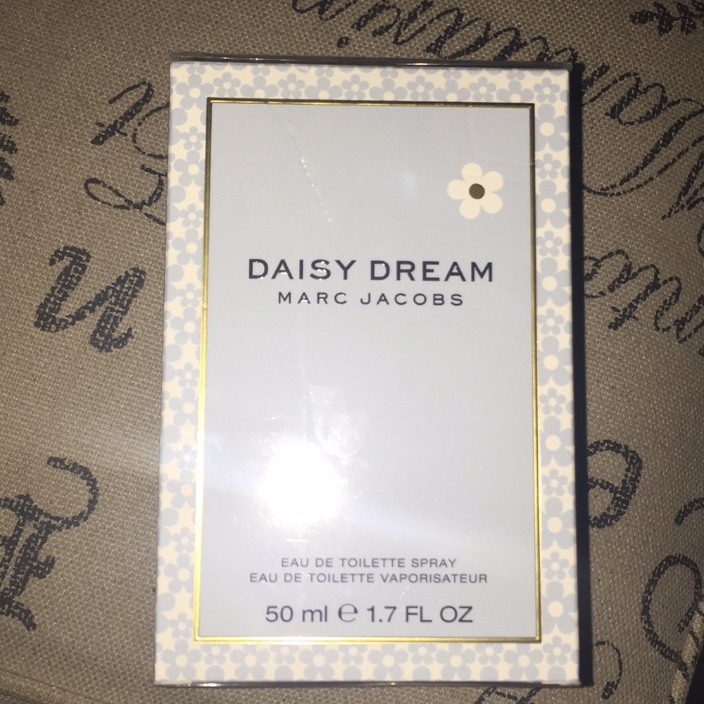 Daisy Dream